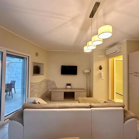 Villa Lido Conchiglie Lido Conchiglia Extérieur photo