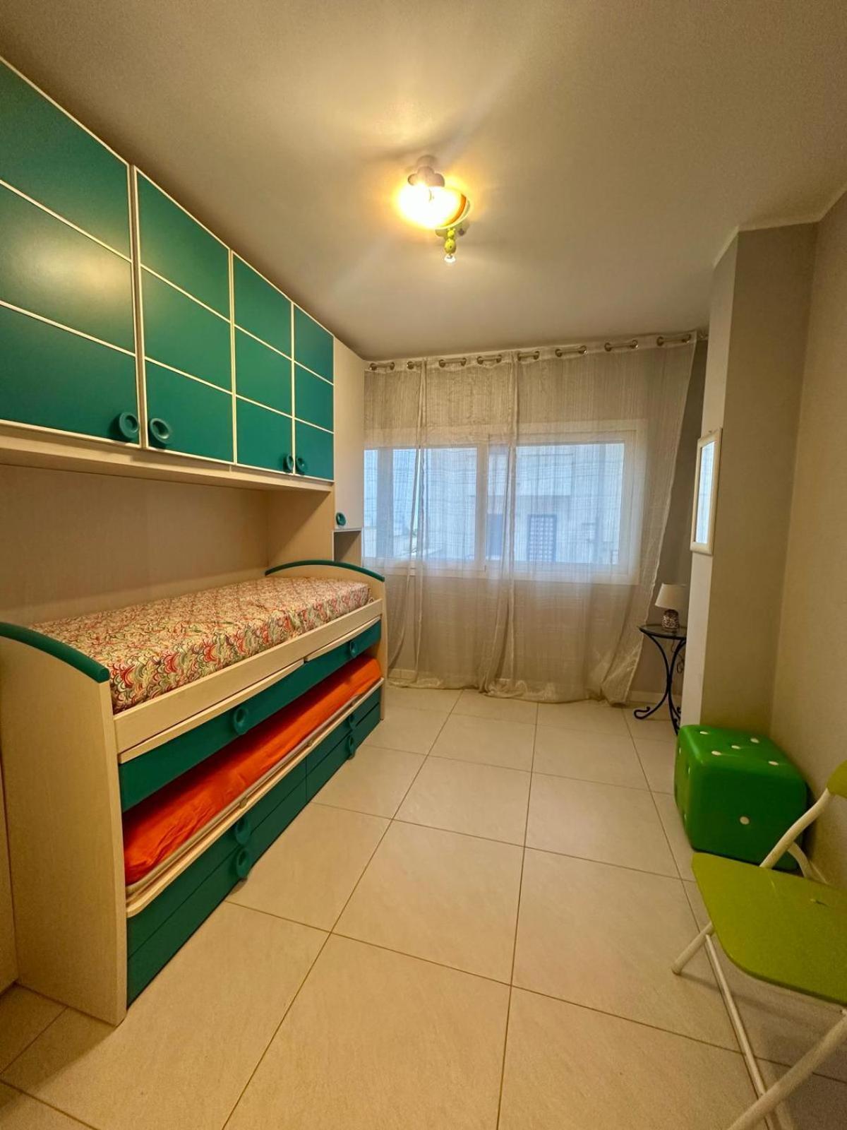 Villa Lido Conchiglie Lido Conchiglia Extérieur photo