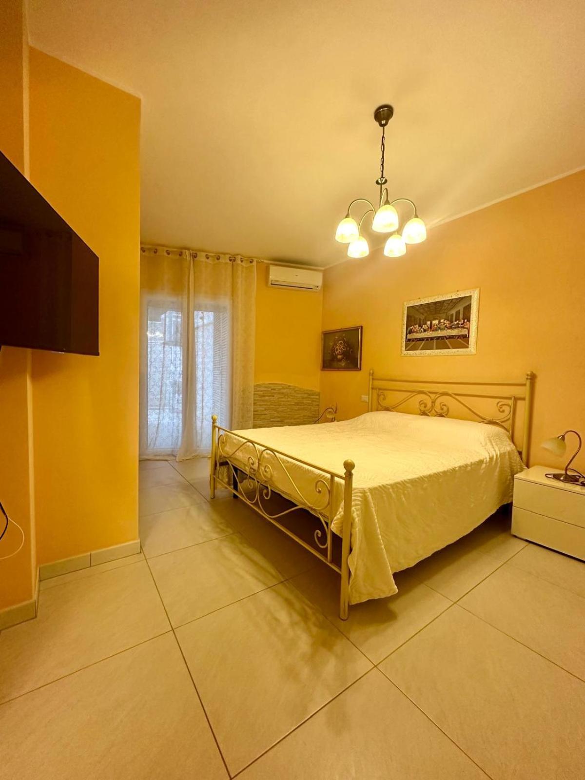 Villa Lido Conchiglie Lido Conchiglia Extérieur photo