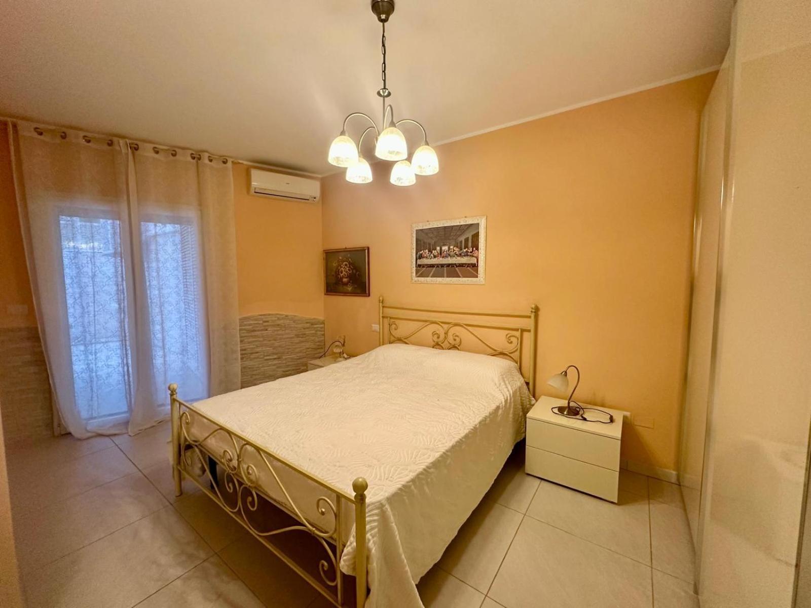 Villa Lido Conchiglie Lido Conchiglia Extérieur photo