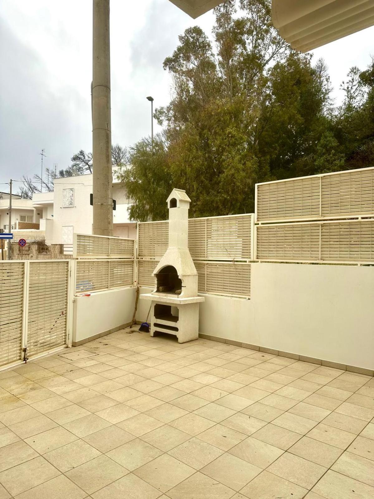 Villa Lido Conchiglie Lido Conchiglia Extérieur photo